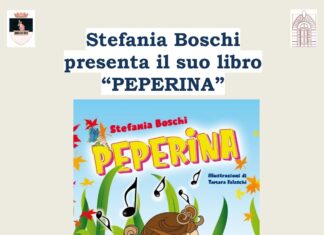 Alla scoperta del mondo di “Peperina”