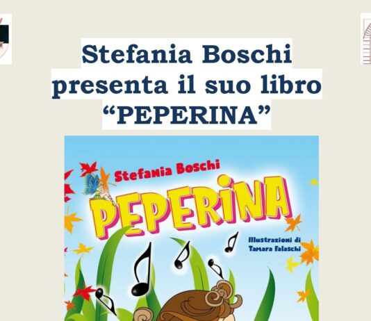 Alla scoperta del mondo di “Peperina”