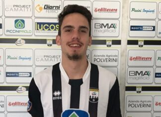 Vivi Altotevere, Mattia Mencagli passa al Cascina