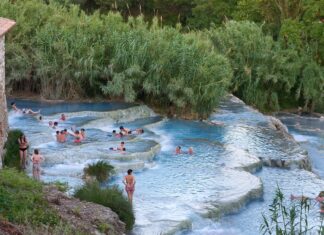 Aiuti alle società termali che hanno patito perdite per le chiusure imposte dal Covid-19
