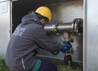 Pieve Santo Stefano: tecnici Nuove Acque al lavoro martedì 11 gennaio