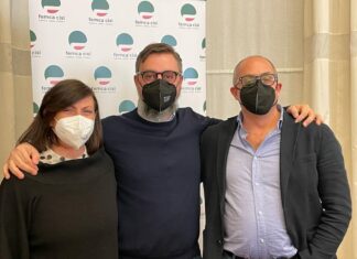 Sindacato, Guerranti confermato segretario della Femca-Cisl Toscana