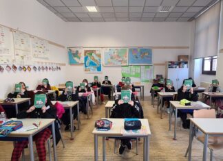 Le buone pratiche, a casa e a scuola: gli studenti aretini fanno educazione ambientale con Sei Toscana e Rotary