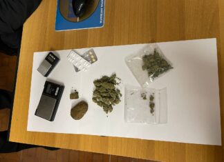 A Sansepolcro controlli dei Carabinieri: sequestri di droga, patenti ritirate e contestazioni anti-covid