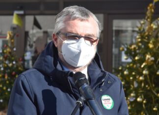 Vaccinazione pediatrica, ampliata offerta 5-11 anni