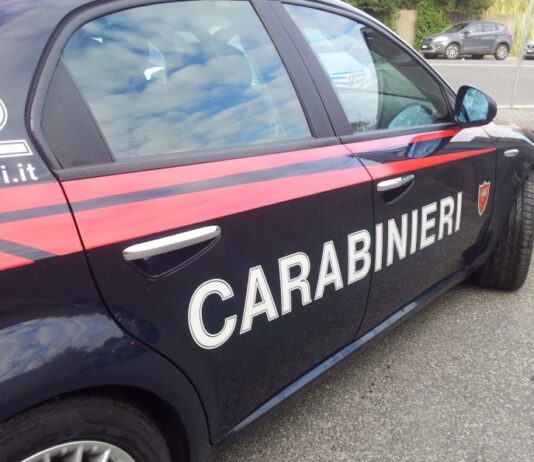 Scomparsa nella notte. Ritrovata dai Carabinieri di Sansepolcro