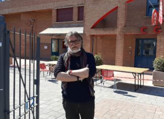 Mugnai chiude la sua esperienza di Segretario provinciale Cgil