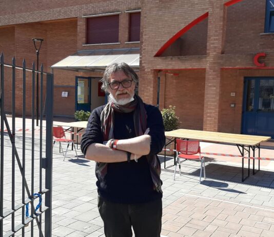 Mugnai chiude la sua esperienza di Segretario provinciale Cgil