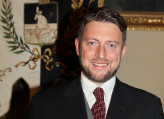 Nuova luce a Sansepolcro: arriva il primo intervento sull’illuminazione