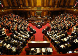 Poco nella legge di bilancio in ambito previdenziale