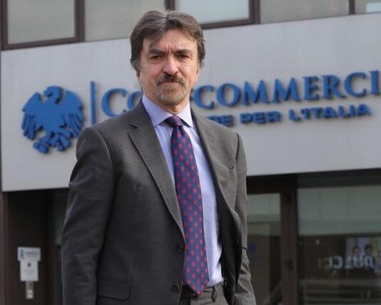 Franco Marinoni: “Il Green pass favorisce la grande distribuzione, è concorrenza sleale”