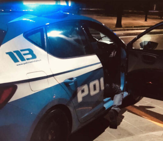 Quasi 500 persone identificate dalla Polizia ed oltre 20 esercizi pubblici controllati tra Arezzo e Sansepolcro