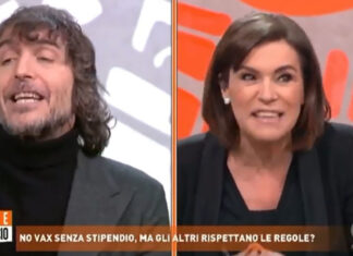 Elisabetta Gualmini (Pd) su Green Pass: “Chi non può prendere il bus vada a piedi!”