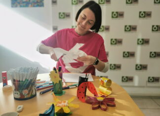 Sei Toscana e Rotary fanno educazione ambientale nelle scuole della Valtiberina. Al via le prime lezioni del progetto “Rotary per l’ambiente”