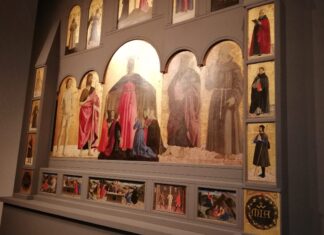 Museo Civico di Sansepolcro, visite guidate gratuite per le famiglie