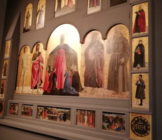 Museo Civico di Sansepolcro, visite guidate gratuite per le famiglie