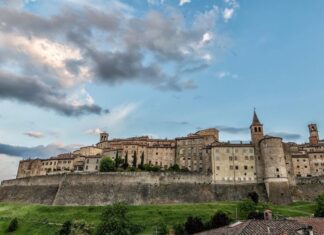 Il Comune di Anghiari aderisce alla diciottesima edizione di “M’illumino di Meno”
