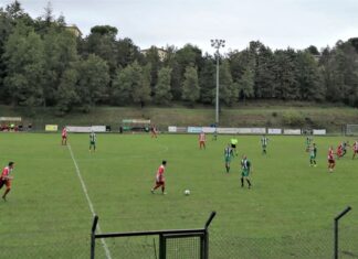 Mario Palazzi è il nuovo allenatore della Baldaccio