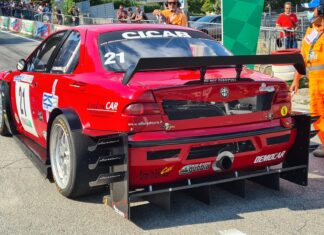 Annullata Edizione 2022 conoscalata “Lo Spino”