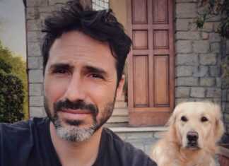 “L’anno dell’alpaca”: un viaggio tra pandemia e guerra