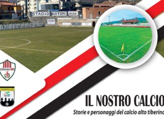 “Il Nostro Calcio”: al via il nuovo torneo giovanile organizzato da Sansepolcro e Tiferno