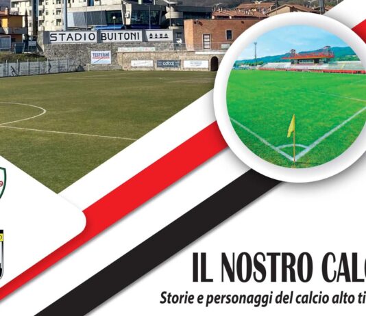 “Il Nostro Calcio”: al via il nuovo torneo giovanile organizzato da Sansepolcro e Tiferno
