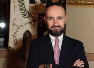 Sansepolcro, adottato il “Piano Antenne”: controllo e razionalizzazione