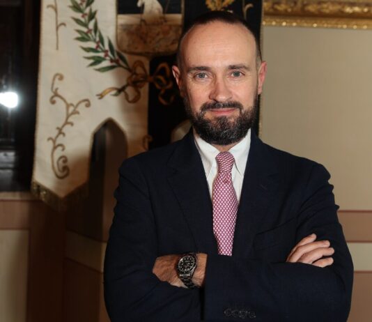 Sansepolcro, adottato il “Piano Antenne”: controllo e razionalizzazione