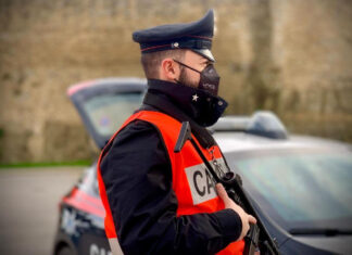 Sansepolcro: patenti ritirate e droga sequestrata, trovato anche un falso green pass