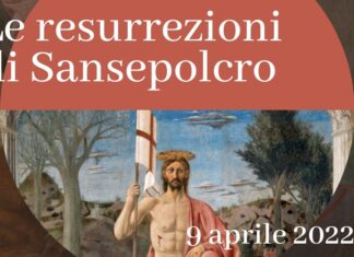 Comune di Sansepolcro: visita guidata alle quattro Resurrezioni