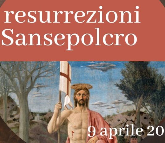 Comune di Sansepolcro: visita guidata alle quattro Resurrezioni
