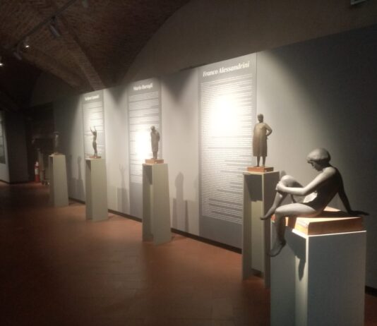 “Piero ha lasciato la luce accesa…”, una mostra che illumina Sansepolcro