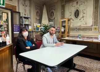 Presentato il programma dei centri estivi di Anghiari