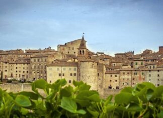 Da domani al 1° maggio ad Anghiari la 47ª mostra mercato dell’artigianato