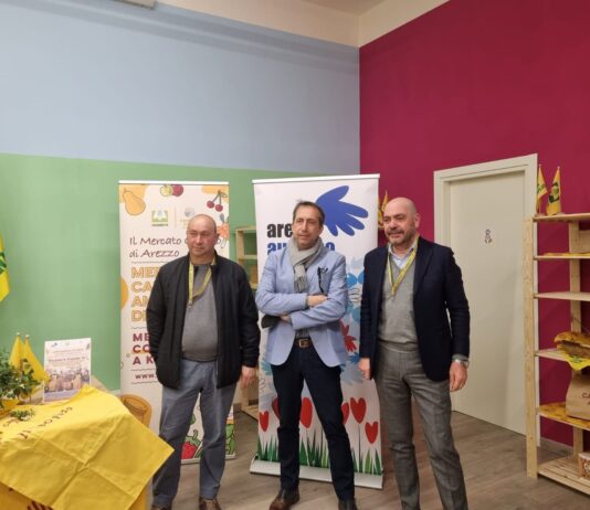 Coldiretti, con autismo progetto formativo “stasera cucino io”