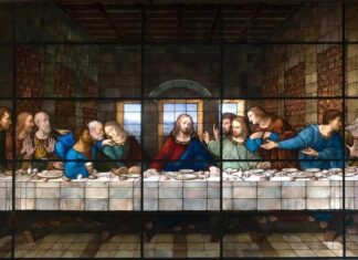 Mostra “Dalla carta, al vetro, al fuoco”: inaugurazione sabato 30 aprile