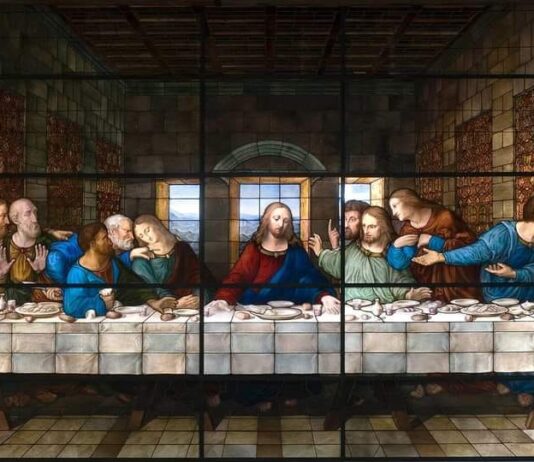 Mostra “Dalla carta, al vetro, al fuoco”: inaugurazione sabato 30 aprile