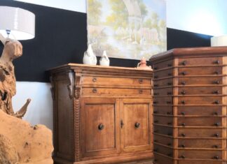 Anghiari: ultimi giorni della 47ª Mostra Mercato dell’Artigianato