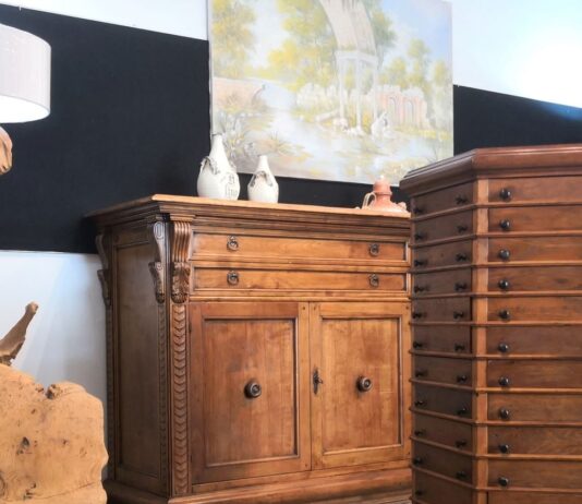 Anghiari: ultimi giorni della 47ª Mostra Mercato dell’Artigianato