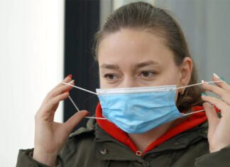 Coronavirus in Toscana, 4.793 nuovi casi. Sono 21 i decessi di 84 anni di media