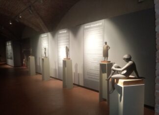 Museo Civico, i numeri della Pasqua