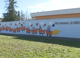 Sansepolcro: al via iscrizioni per l’asilo “la Cometa”