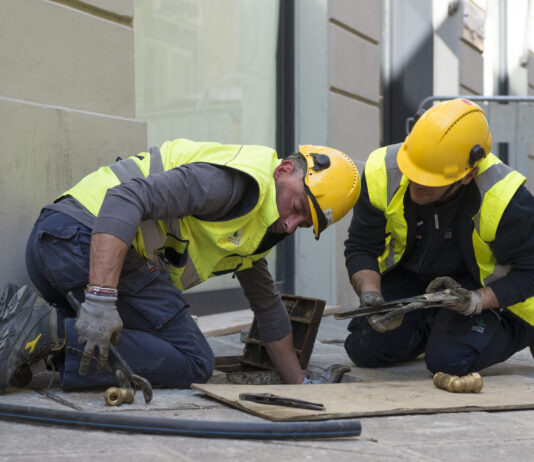 Laterina Pergine Valdarno: tecnici Nuove Acque al lavoro martedì 12 aprile