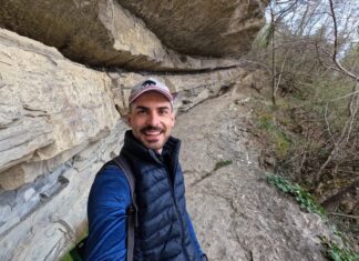 “Geositi e Natura Toscana”: nel nuovo episodio i luoghi cari a San Francesco