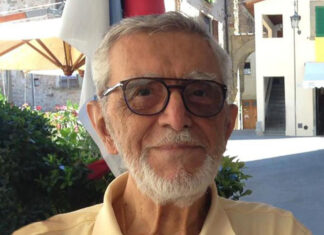 L’amministrazione comunale di Anghiari esprime cordoglio per la morte di Pierluigi Bettoni