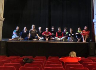 “Anghiari Dance”: assegnate le borse di studio per giovani coreografi