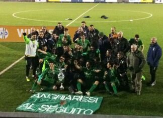 Renato Borgo è il nuovo allenatore della Baldaccio Bruni Anghiari