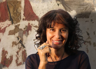 Il 17 e 18 giugno Chiara Montani sarà a Sansepolcro