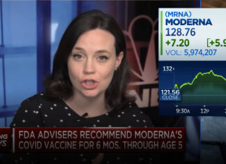 FDA approva il vaccino Covid per i bambini di età tra i 6 mesi ed i 5 anni