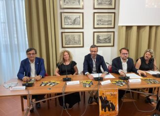 Su il sipario sul Festival più atteso dell’estate biturgense